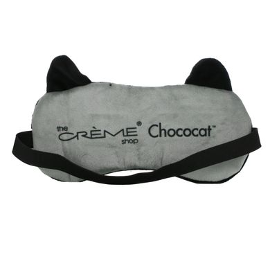 The Creme Shop, М'яка маска для сну, Chococat, 1 шт., 3,17 унції (90 г)