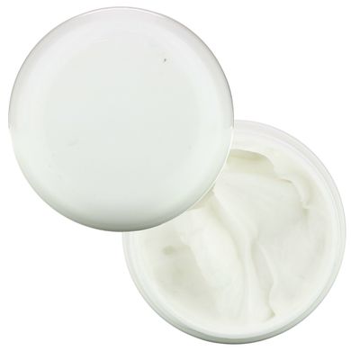 Крем з колагеном + крем з кокосовим маслом Mason Natural (Collagen Cream) 2 баночки по 57 г