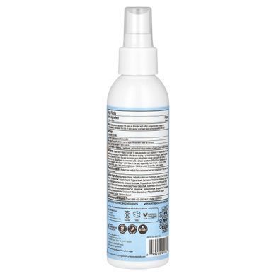 Babo Botanicals, Mineral Sunscreen Spray for Childrens Skin, SPF 30, Unscented, 6 fluid ounces (177 ml)