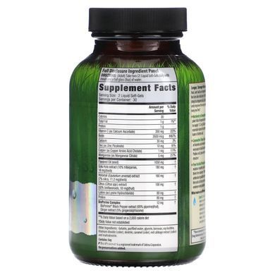Здоровая кожа и волосы плюс ногти Irwin Naturals (Healthy Skin Hair Plus Nails) 60 капсул купить в Киеве и Украине
