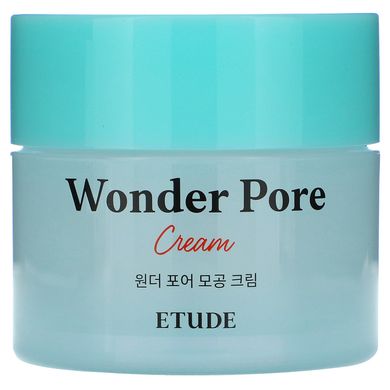 Крем, Wonder Pore, Cream, Etude House, 75 мл