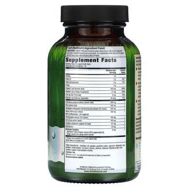 Иммунный щит, Здоровье в любой сезон, Irwin Naturals, 100 жидких мягких гелей купить в Киеве и Украине