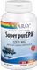 Рыбий жир Solaray (Super purEPA) 1200 мг 90 капсул фото