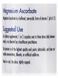 Allergy Research Group Magnesium Ascorbate (Magnesium Ascorbate) 100 Vegetarian Capsules
