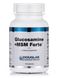 Глюкозамін та МСМ Douglas Laboratories (Glucosamine + MSM Forte) 60 капсул фото