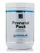 Пренатальні вітаміни Douglas Laboratories (Prenatal) 30 пачок фото
