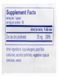 Zinc Pure Encapsulations (Zinc) 30 mg 180 capsules