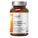 Вітамін D3 2000 + K2 OstroVit Pharma (Vitamin D3 2000 + K2 Lozenges) 360 таблеток для розсмоктування фото