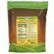 Organic Flax Seed Now Foods (Flax Seed Meal) 624 g