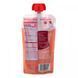 Детское пюре из бананов свеклы и клубники органик Happy Family Organics (Inc. Happy Tot) 4 этап 113 г фото