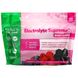Jigsaw Health, Electrolyte Supreme, ягідний смак, 60 пакетів, 11,4 унції (324 г) фото
