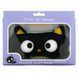 The Creme Shop, М'яка маска для сну, Chococat, 1 шт., 3,17 унції (90 г) фото