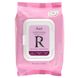 Rael, Заспокійливі жіночі серветки без запаху, 30 шт. фото