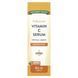 Nature's Truth, Vitamin C Serum, Topical Liquid, Unscented, 2 fl oz (59 ml) фото