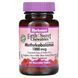 Витамин B12 Bluebonnet Nutrition (Methylcobalamin B12) 1000 мкг 60 таблеток со вкусом малины фото