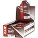Energy Gel Chocolate Clif Bar 24 packs of 34 g.