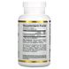 Глутатион восстановленный California Gold Nutrition (L-Glutathione Reduced) 500 мг 120 растительных капсул фото