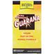 Гуарана Natural Balance (Guarana Extra Strength) 60 капсул фото
