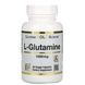 Глютамін California Gold Nutrition (L-Glutamine) 1000 мг 60 капсул фото