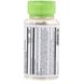 Белая ива, White Willow Bark, Solaray, 400 мг, 100 капсул фото