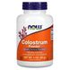 Колострум молозиво порошок Now Foods (Colostrum Powder) 85 г фото
