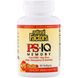 PS • IQ, фосфатіділсерін і незамінні жирні кислоти для пам'яті, Natural Factors, 60 капсул фото