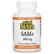 Natural Factors, SAMe , 200 mg, 30 Slow Release Tablets