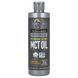 Масло MCT Garden of Life (MCT Oil) 473 мл фото