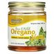 Мед з орегано, необроблений, Oregano Honey, North American Herb & Spice Co, 266 г фото