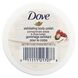Dove, Відлущувальний лак для тіла, насіння гранату та олія ши, 2 унції (56,7 г) фото