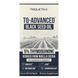 Олія чорного кмину Triquetra Health (Black Seed Oil TQ-Advanced) 60 капсул фото