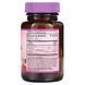 Витамин B12 Bluebonnet Nutrition (Methylcobalamin B12) 1000 мкг 60 таблеток со вкусом малины фото