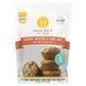 Good Dees, Low Carb Baking Mix, carrot muffin and cake mix, 8.8 oz (249 g).