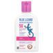 Blue Lizard Australian Sunscreen, For Children, mineral sun protection, SPF 50+, 148 ml (5 fluid ounces)