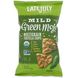 Мультизерновые чипсы из тортильи, мягкий зеленый мохо, Multigrain Tortilla Chips, Mild Green Mojo, Late July, 156 г фото