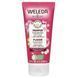 Weleda, Pamper, shower cream-gel, with extracts of rose, jasmine, and ylang-ylang, 200 ml (6.8 fluid ounces)