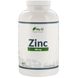Цинк Nu U Nutrition (Zinc) 40 мг 365 веганских таблеток фото