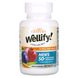 Wellify !, Чоловічі вітаміни 50+, 21st Century, 65 таблеток фото