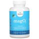 Mag07, эффективное окисляющее средство для очистки пищеварительной системы, Aerobic Life, 180 растительных капсул фото