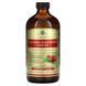 Calcium and Magnesium Citrate plus Vitamin D3 Natural Strawberry Flavor Solgar 473 ml
