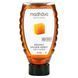 Organic Golden Honey, Unfiltered, Madhava Natural Sweeteners, 454 g