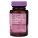 Вітамін B12 Bluebonnet Nutrition (Methylcobalamin B12) 1 000 мкг 60 таблеток зі смаком малини фото