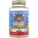 Вітаміни для кішок натуральний смак курки і тунця Actipet (Hairball Formula) 60 таблеток фото