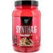 Протеин Syntha-6, шоколадный пирог, BSN, 1,17 кг фото