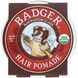 Органическая помада для волос, категория - мореплаватель, для мужчин, Badger Company, 2 унции (56 гр) фото