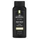 JR Watkins, Shower Gel for Men, Sandalwood and Vanilla, 18 fluid ounces (532 ml)