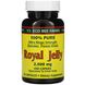 Маточне молочко YS Eco Bee Farms (Royal jelly) 2000 мг 35 капсул фото