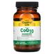 Коэнзим CoQ10 Country Life ( CoQ10) 100 мг 60 капсул фото