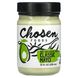 Chosen Foods, 100% масло авокадо, классический майонез, 12 жидких унций (355 мл) фото