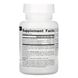 Витамин К2, Vitamin K2, Source Naturals, 100 мкг, 60 таблеток фото